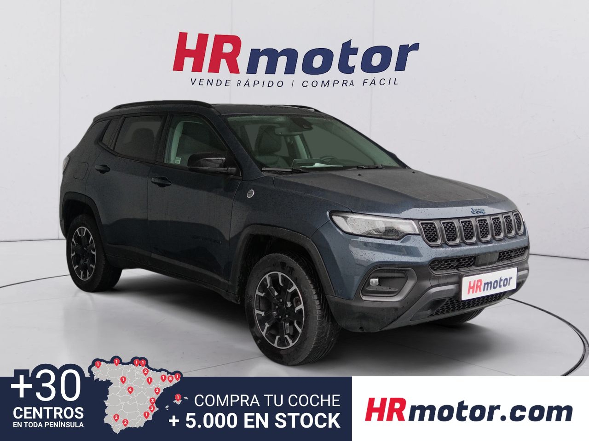 Imagen de JEEP Compass