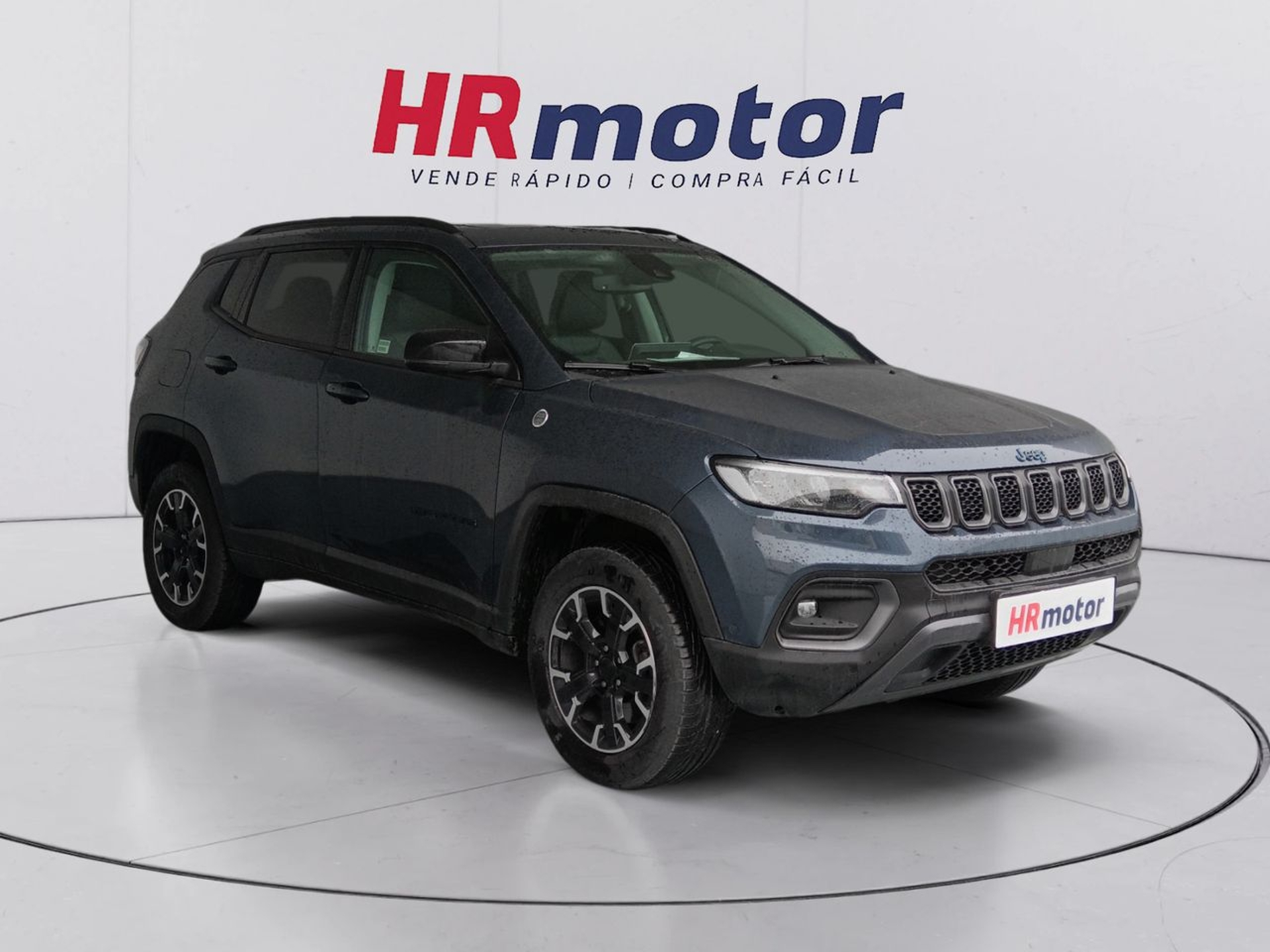 Imagen de JEEP Compass