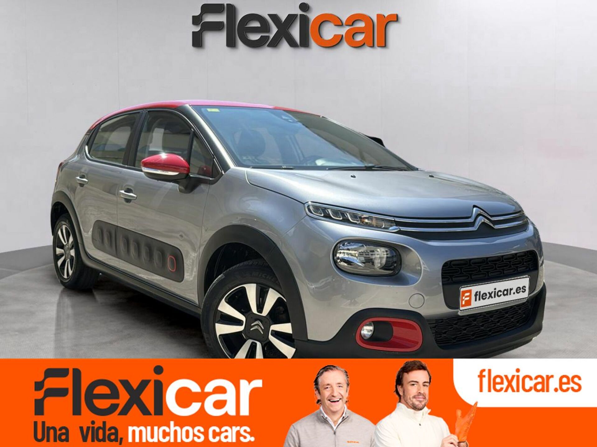 Imagen de CITROEN C3
