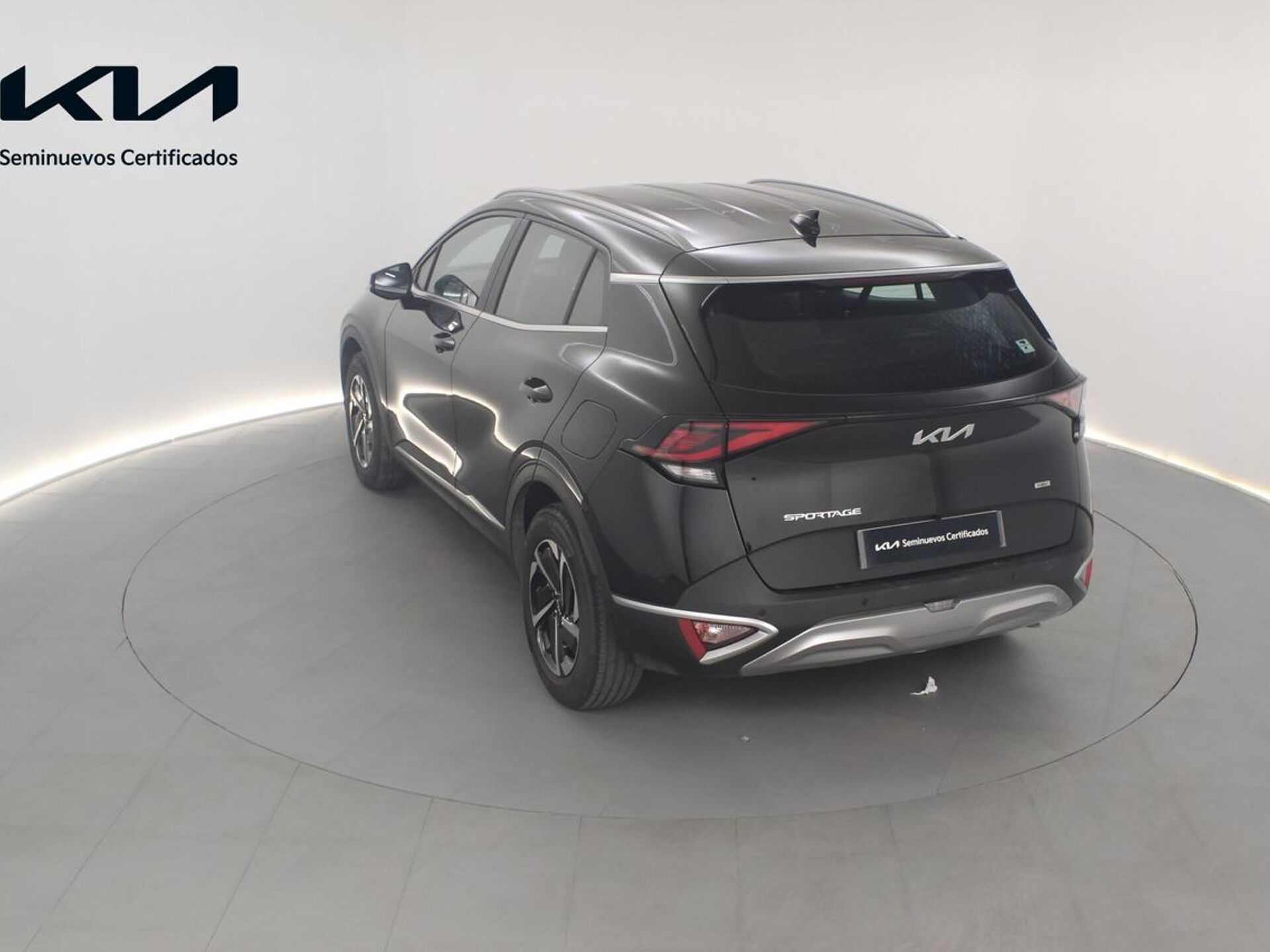 Imagen 2 de KIA Sportage