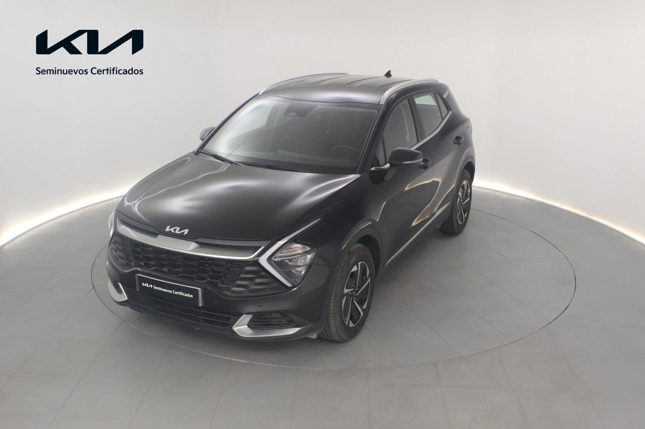 Foto del KIA Sportage 1.6 T-GDi HEV Drive