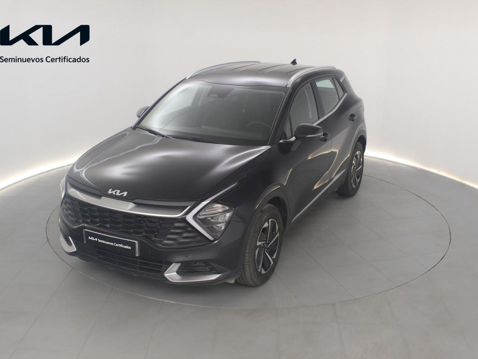 Imagen 1 de KIA Sportage