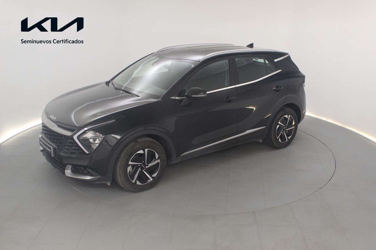 Foto del KIA Sportage 1.6 T-GDi HEV Drive