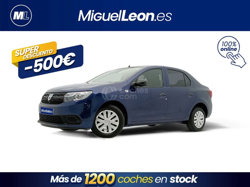 Foto del DACIA Logan 1.0 Ambiance 54kW