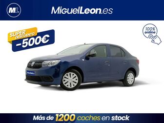 Imagen de DACIA Logan 1.0 Ambiance 54kW