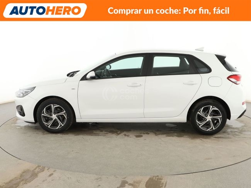 Foto del HYUNDAI i30 1.6CRDi Klass 48V 136