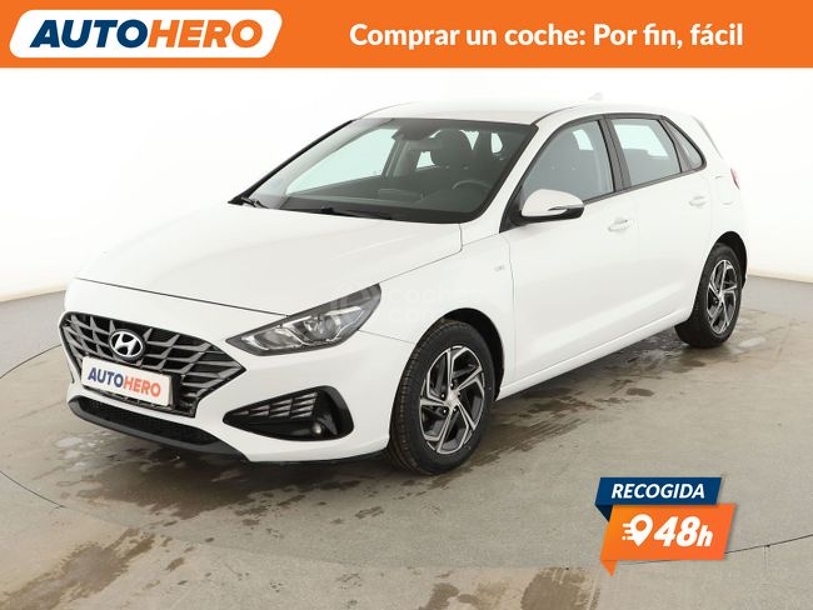 Foto del HYUNDAI i30 1.6CRDi Klass 48V 136
