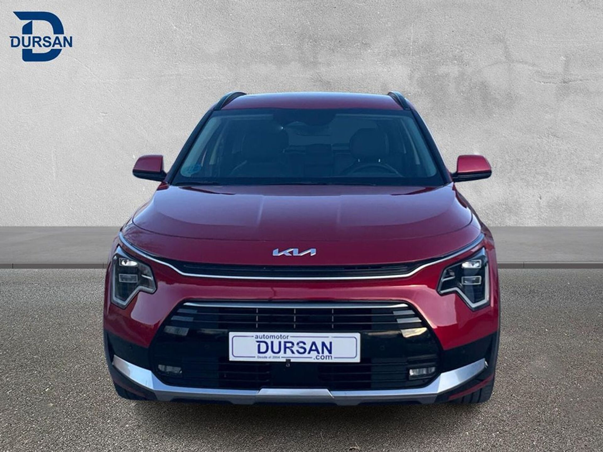 Imagen 2 de KIA Niro