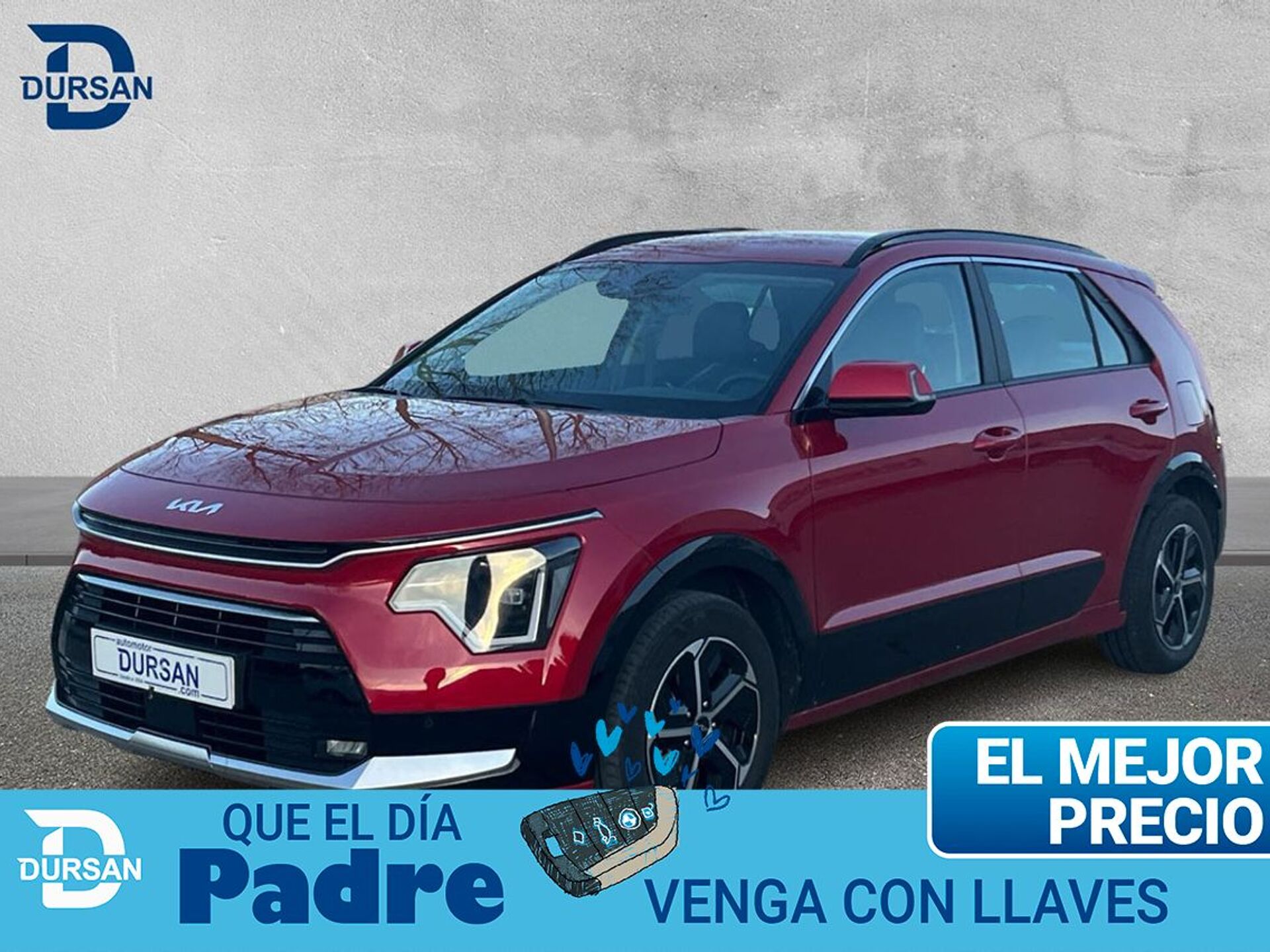 Imagen 1 de KIA Niro