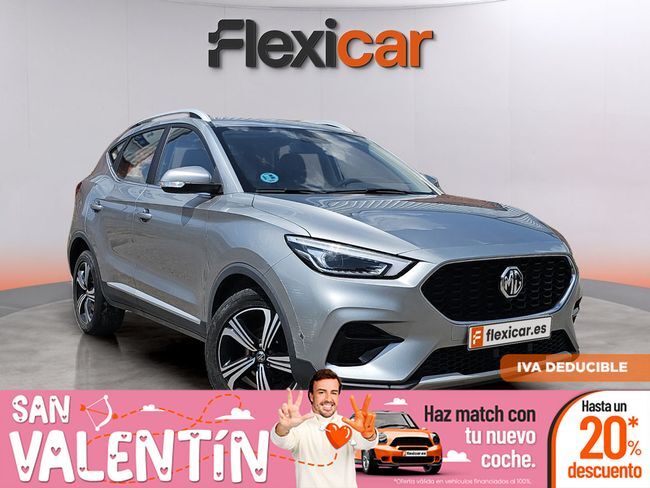 Foto del MG ZS 1.5 VTi-Tech Comfort 78kW