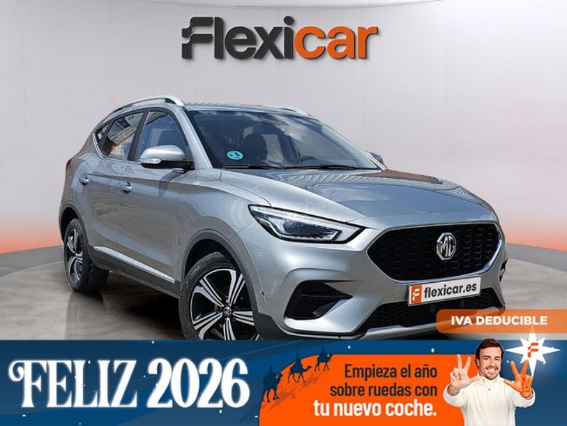 Foto del MG ZS 1.5 VTi-Tech Comfort 78kW