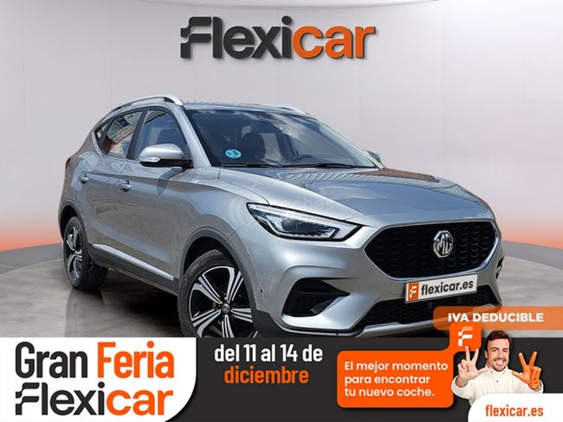 Foto del MG ZS 1.5 VTi-Tech Comfort 78kW