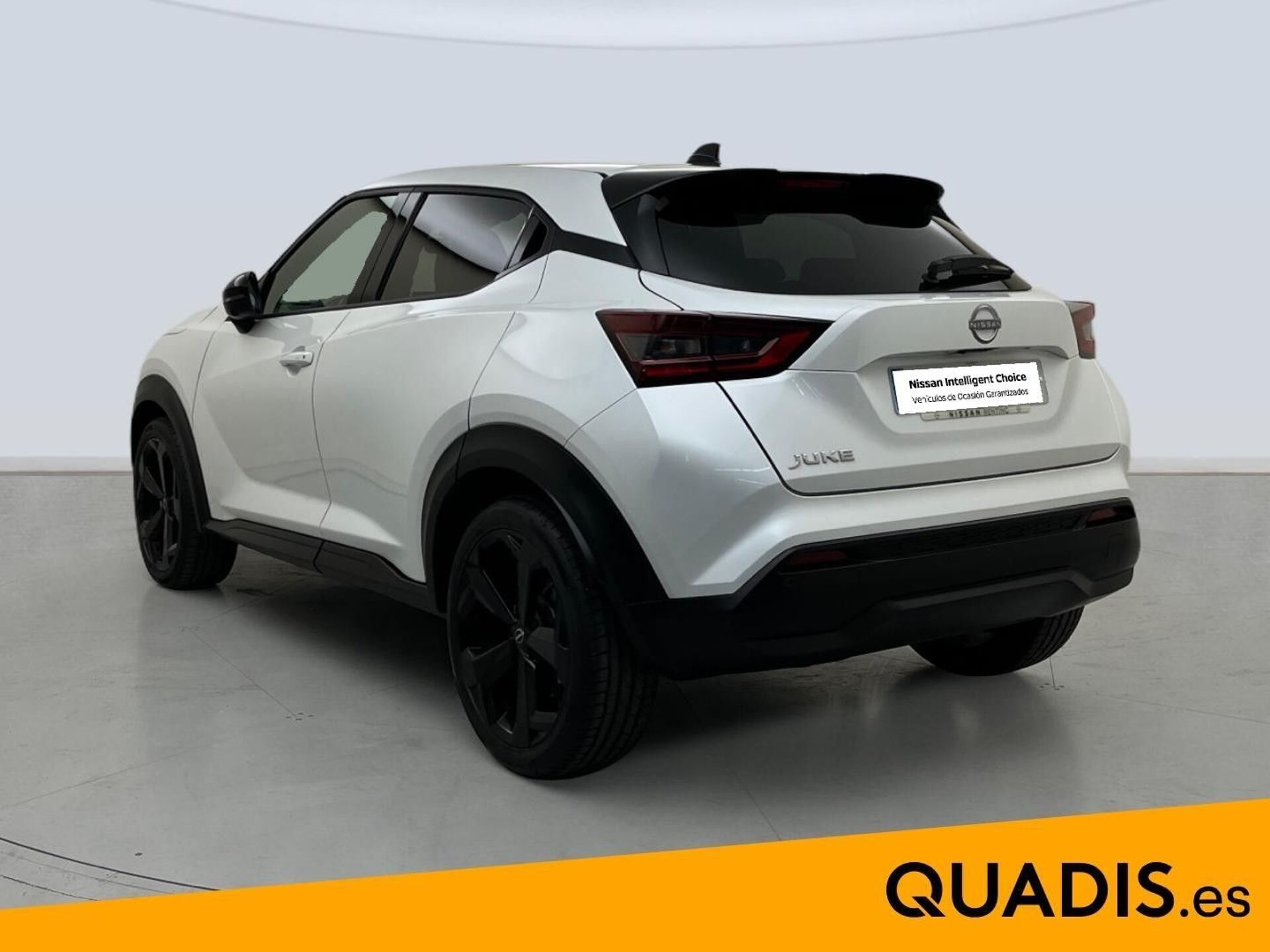 Imagen 2 de NISSAN Juke