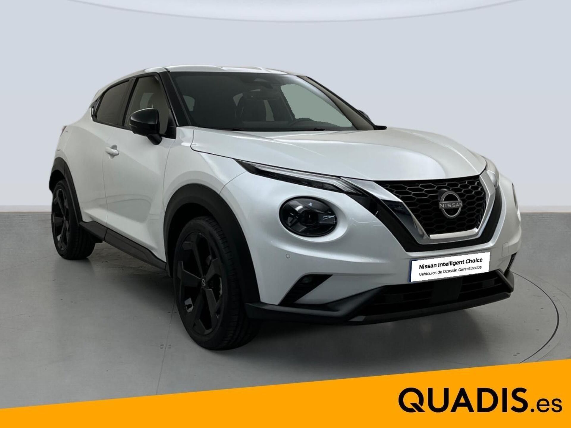 Imagen 3 de NISSAN Juke