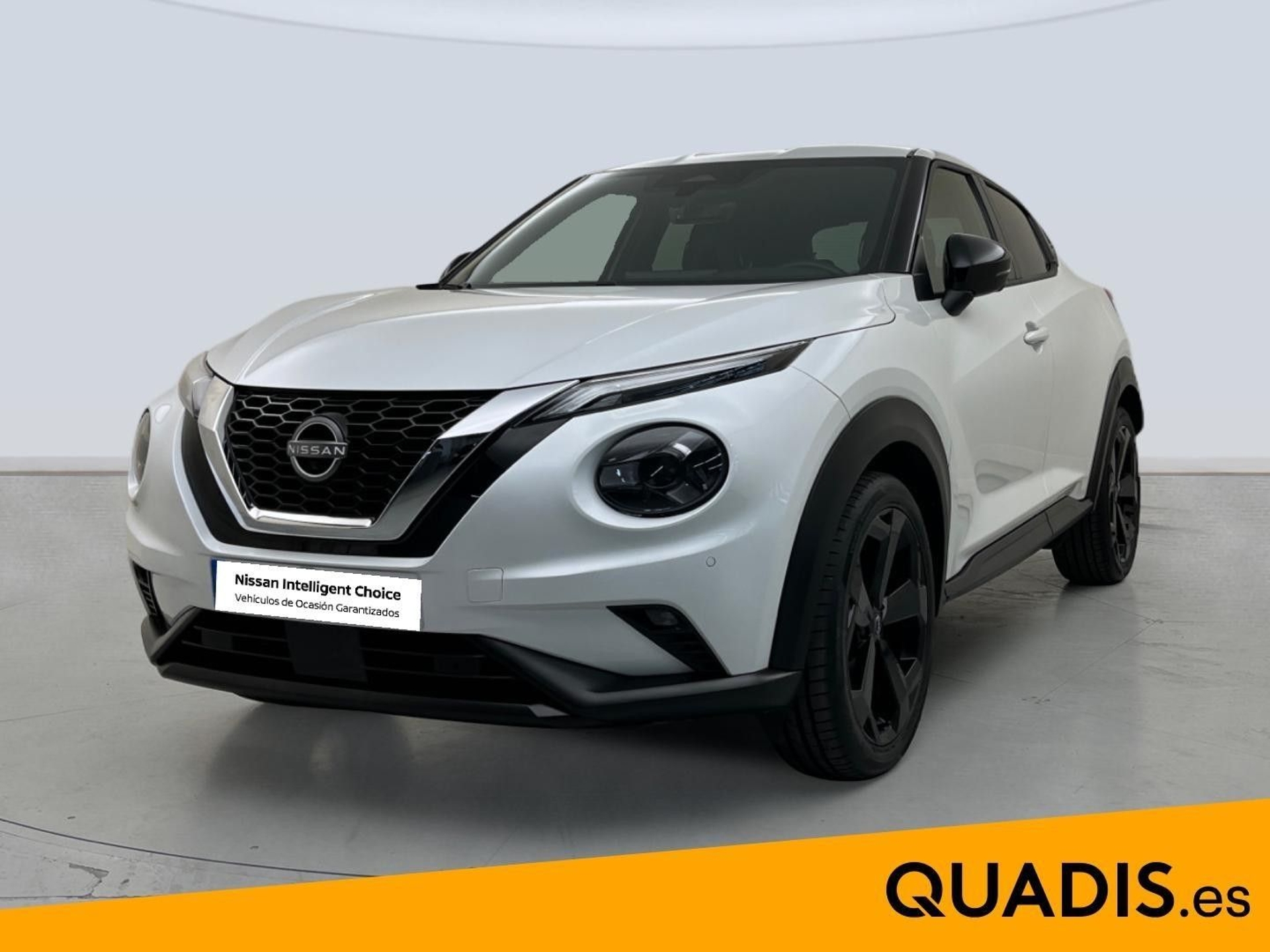 Imagen de NISSAN Juke