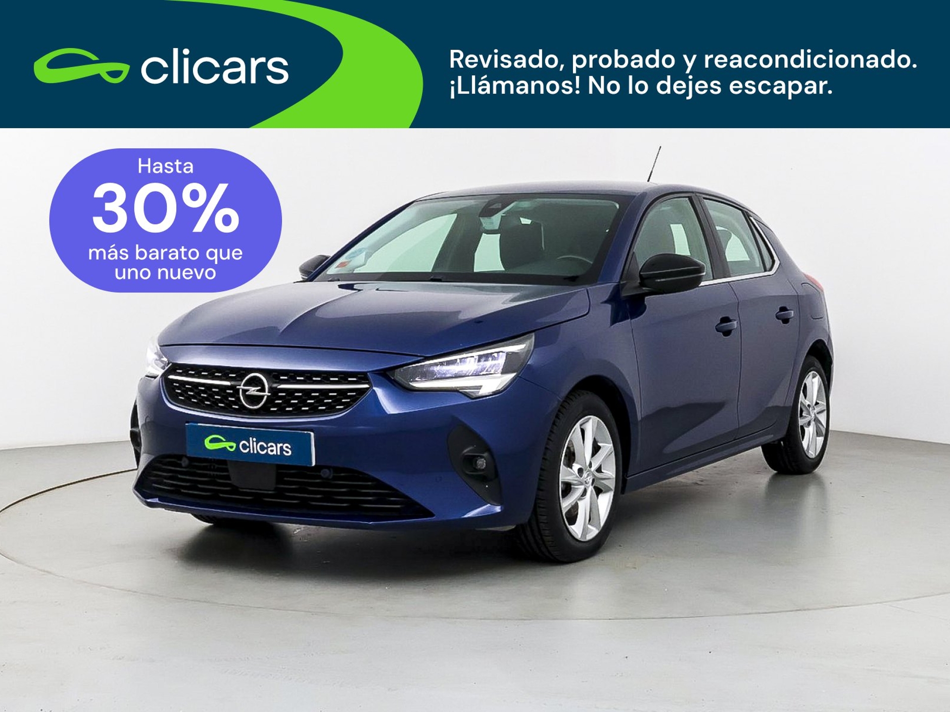 Imagen de OPEL Corsa