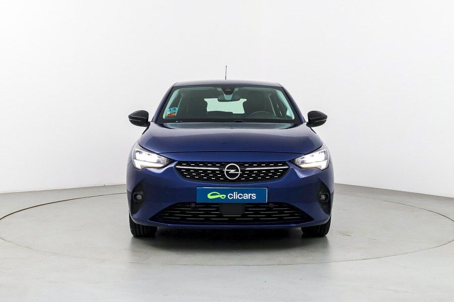 Foto del OPEL Corsa 1.2T XHL S-S Elegance 100