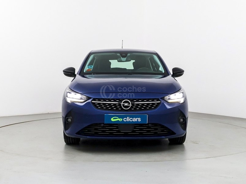 Foto del OPEL Corsa 1.2T XHL S-S Elegance 100