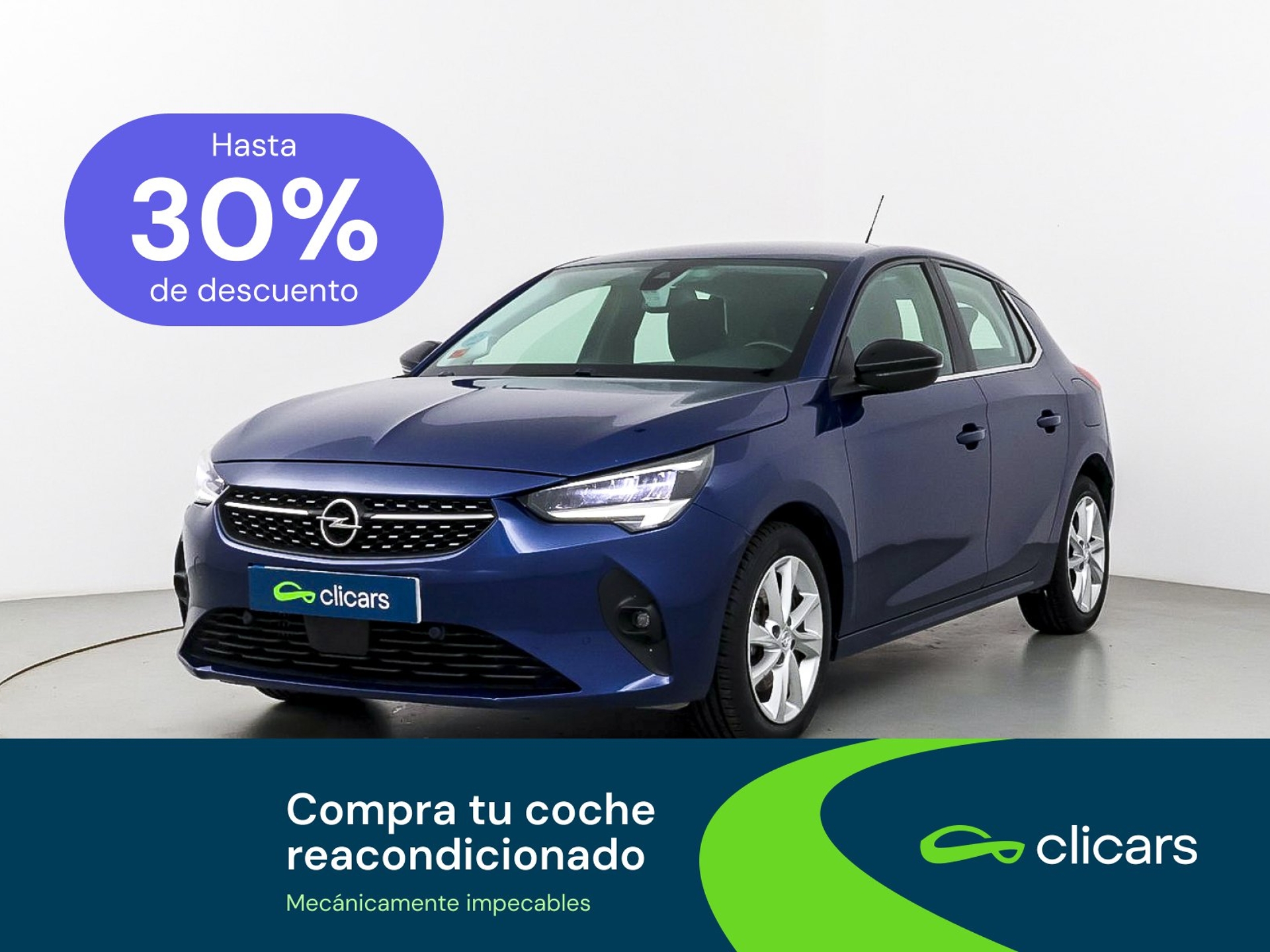 Imagen de OPEL Corsa