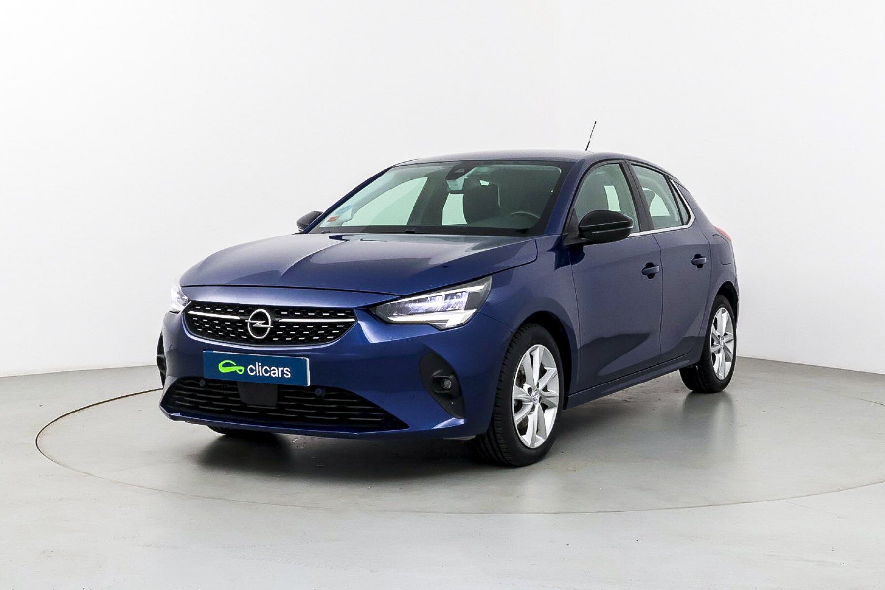 Foto del OPEL Corsa 1.2T XHL S-S Elegance 100