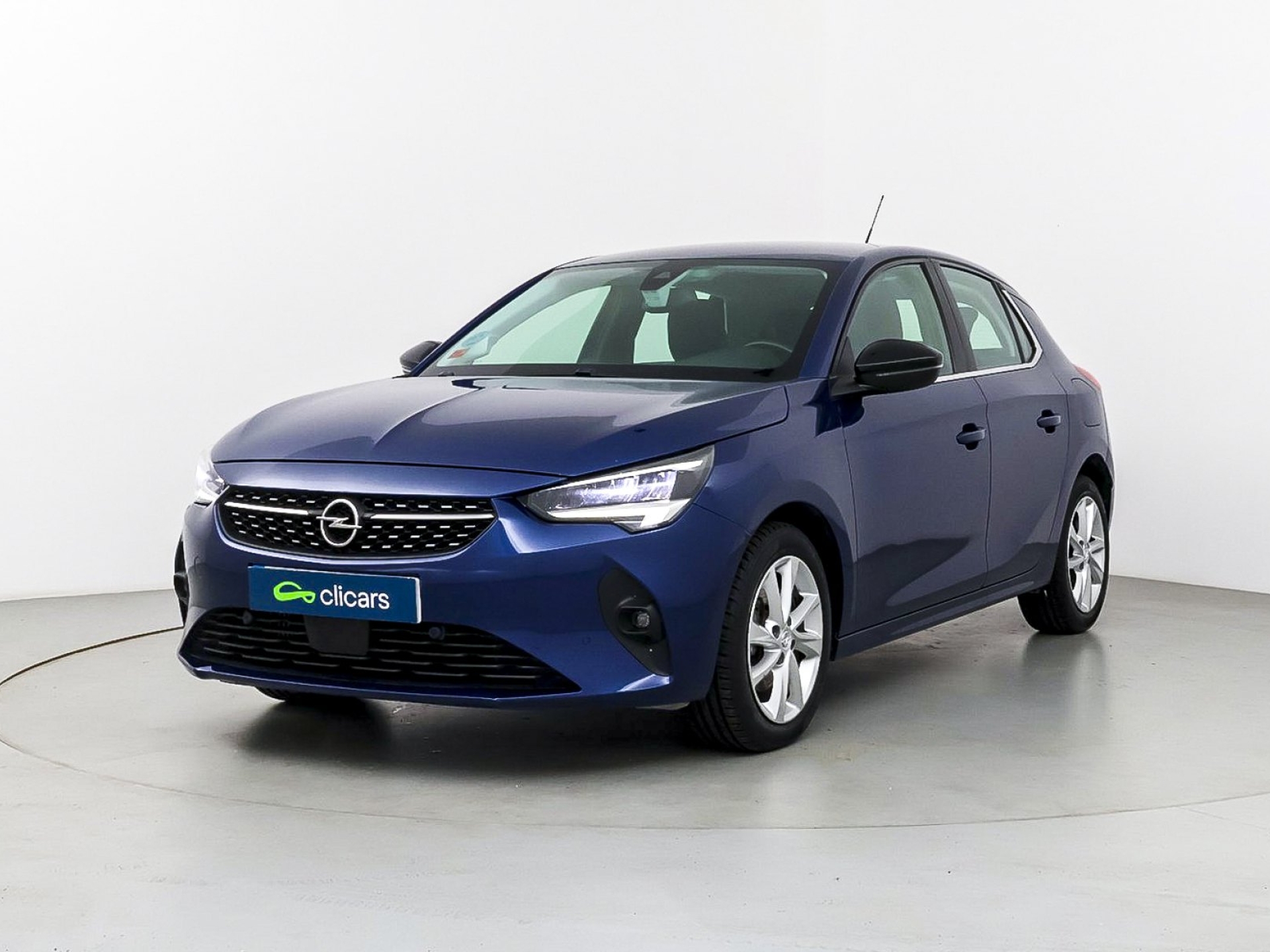 Imagen de OPEL Corsa