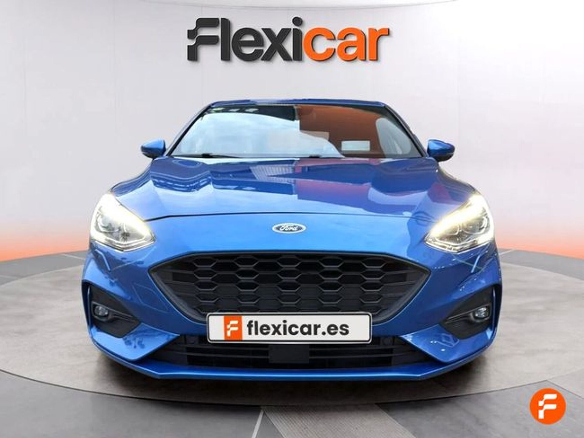 Imagen 3 de FORD Focus
