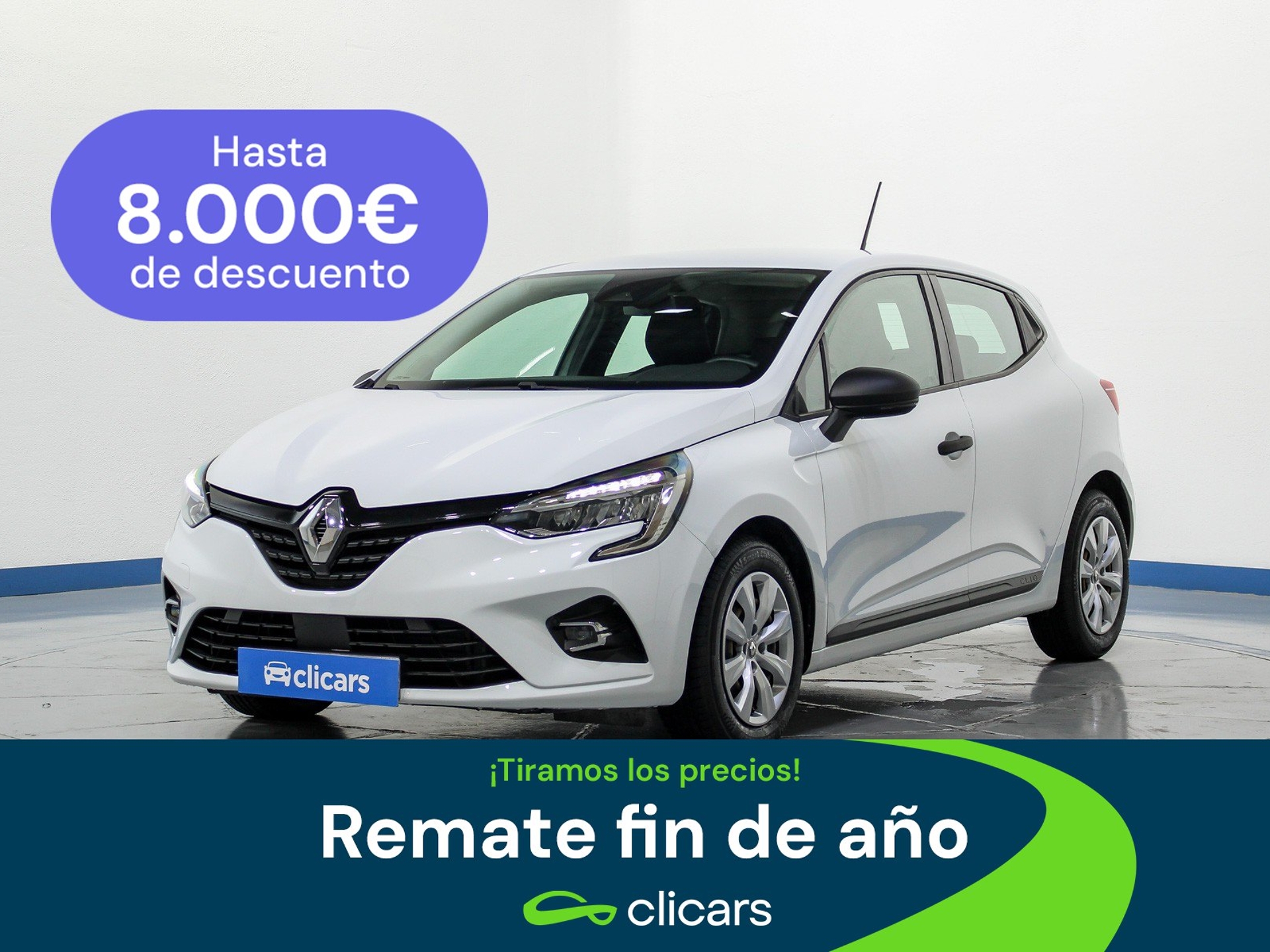 Imagen de RENAULT Clio