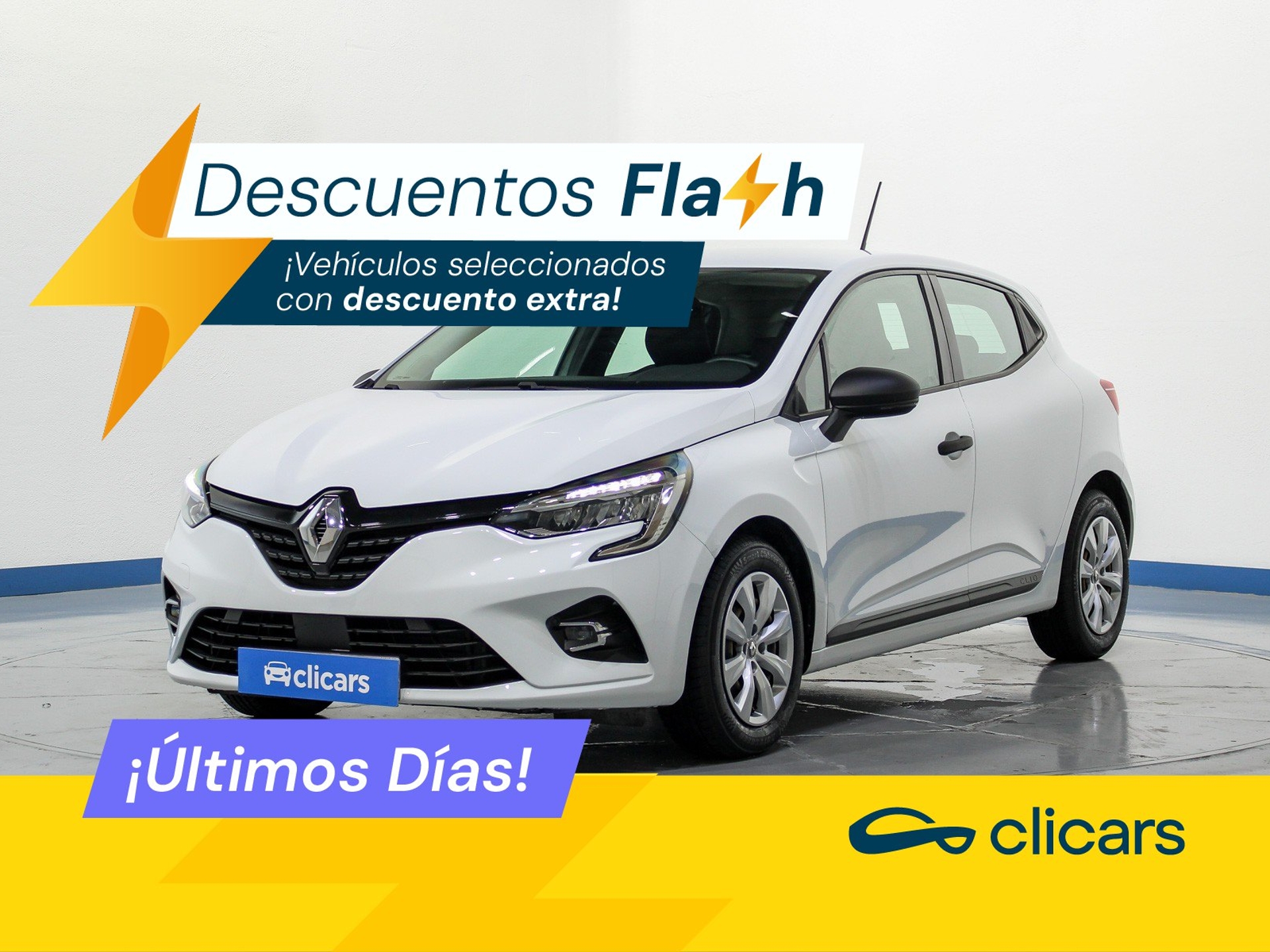 Imagen de RENAULT Clio
