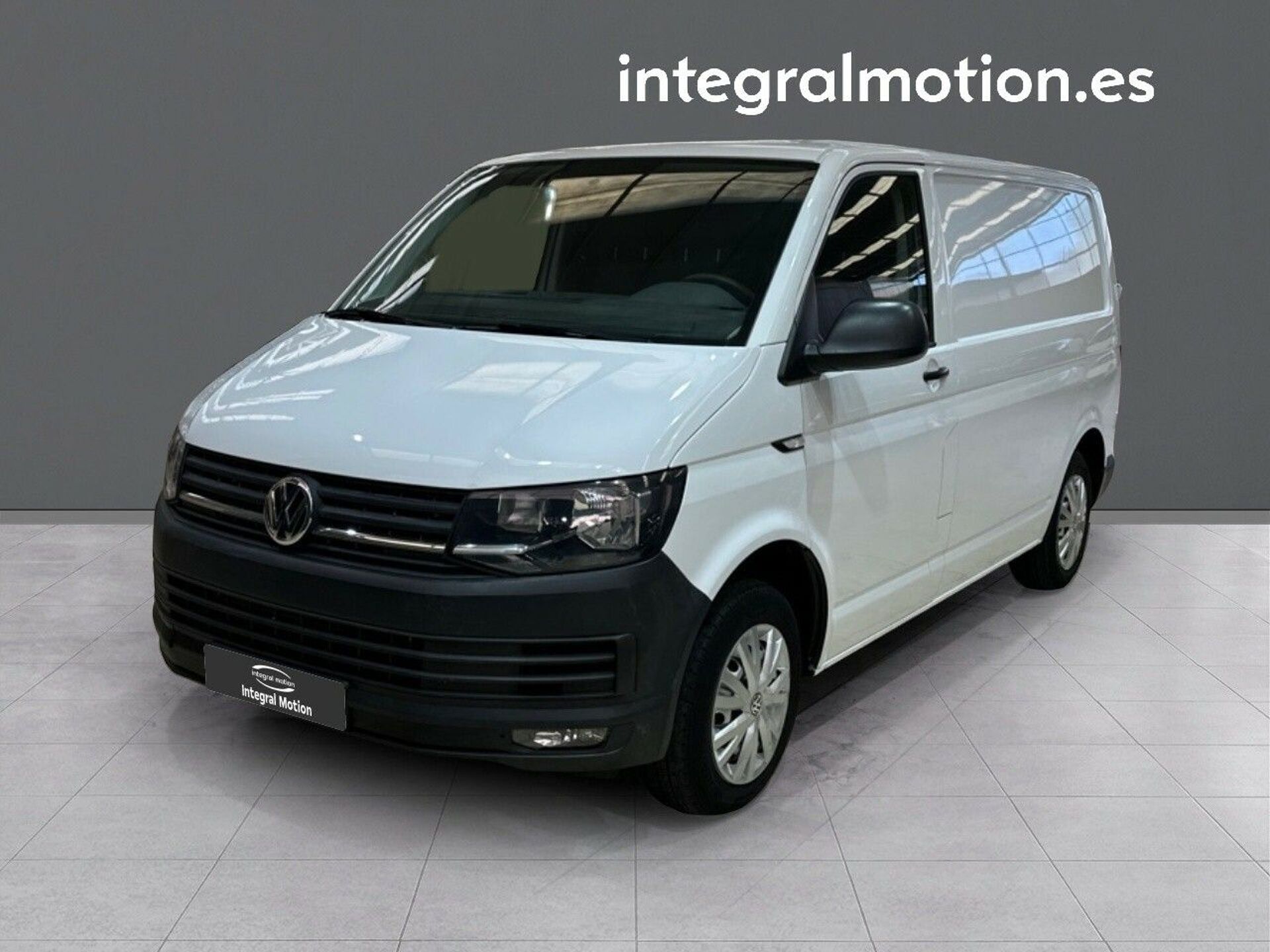 Imagen de VOLKSWAGEN Transporter