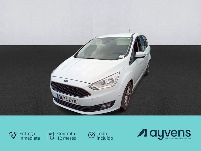 Foto del FORD C-Max 1.5 Ecoboost Auto-S&S Trend+ Aut. 150