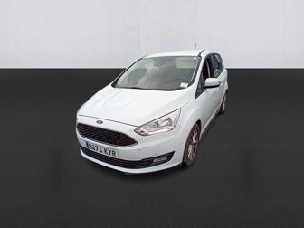 Imagen de FORD C-Max 1.5 Ecoboost Auto-S&S Trend+ Aut. 150