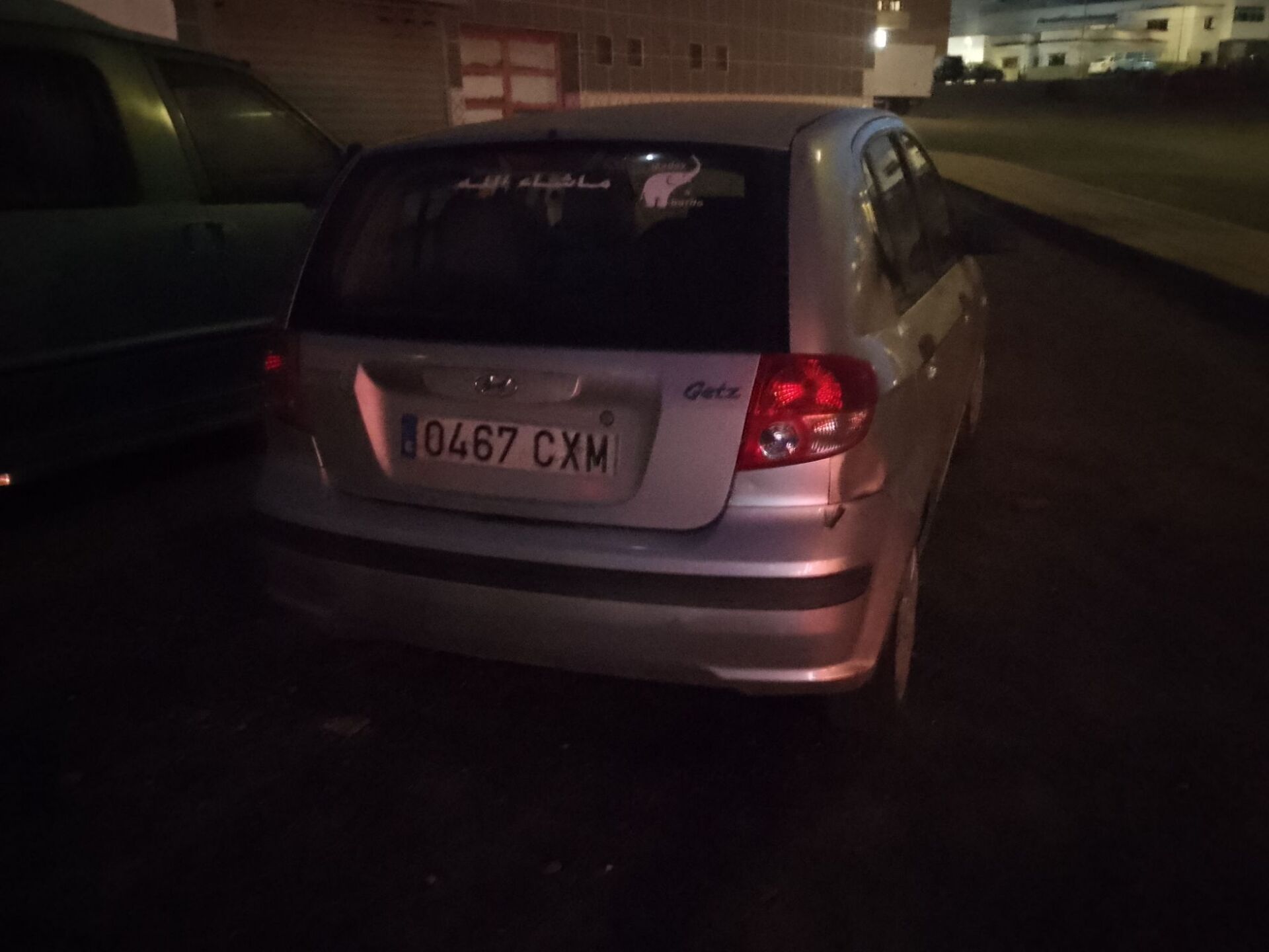 Imagen 2 de HYUNDAI Getz