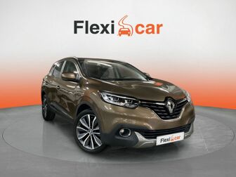 Imagen de RENAULT Kadjar 1.5dCi Energy Xmod 81kW