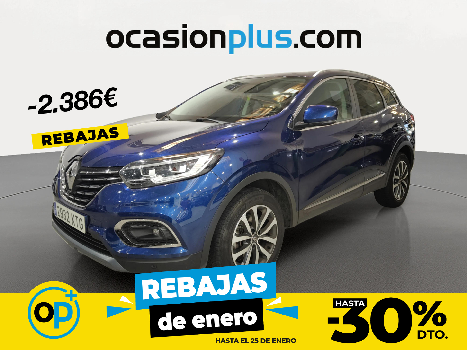 Imagen de RENAULT Kadjar