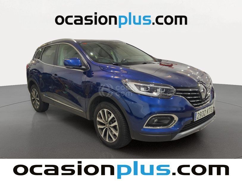 Foto del RENAULT Kadjar 1.3 TCe GPF Zen 117kW
