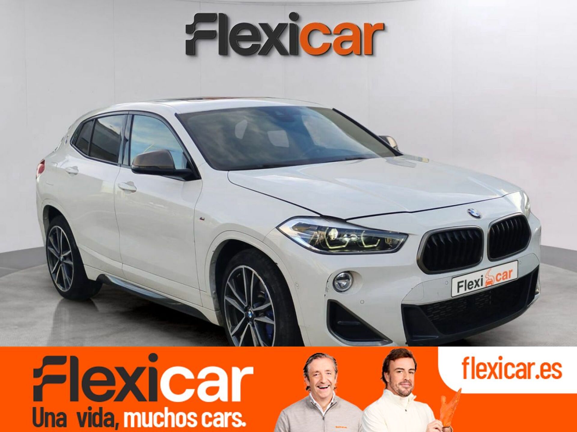 Imagen de BMW X2