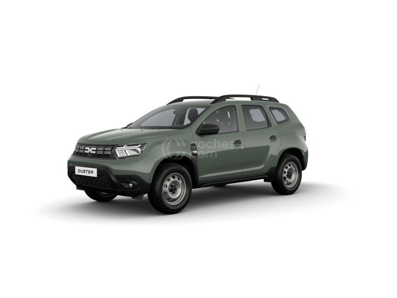 Foto del DACIA Duster 1.0 TCe ECO-G Essential 4x2 74kW