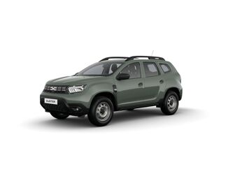 Imagen de DACIA Duster 1.0 TCe ECO-G Journey 4x2 74kW