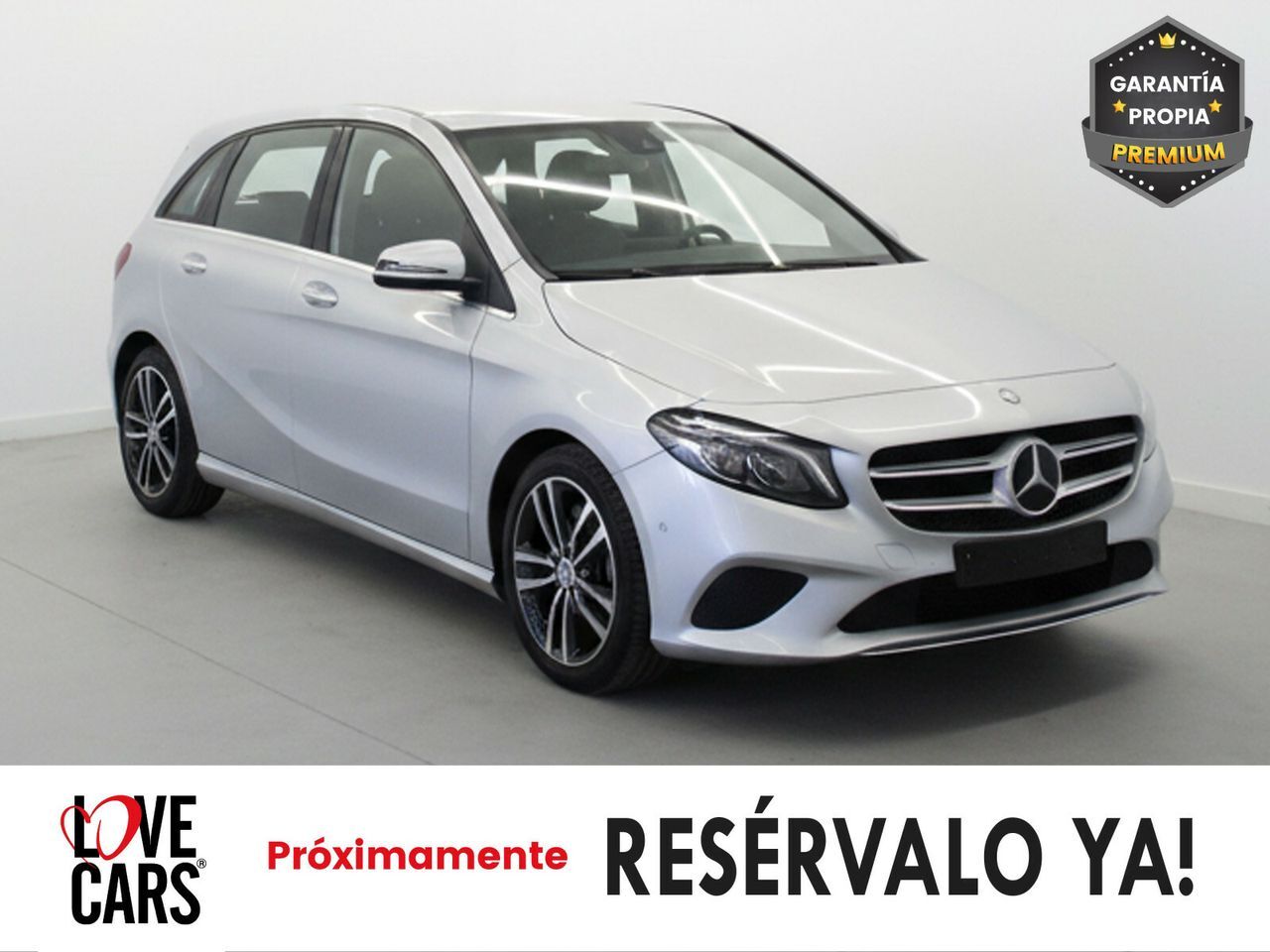 MERCEDES Clase A (180 D AUTOM ADVANTAGE 115) en Pontevedra