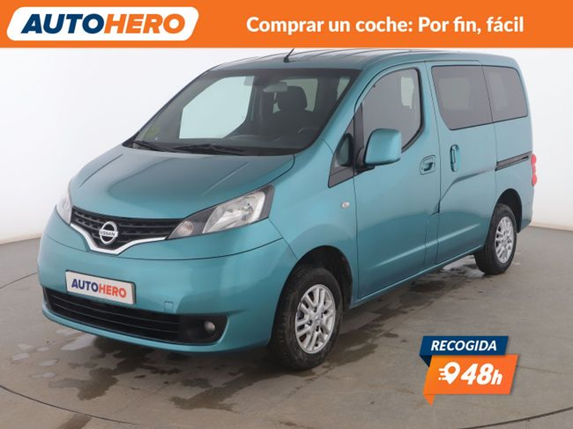 Imagen de NISSAN Evalia