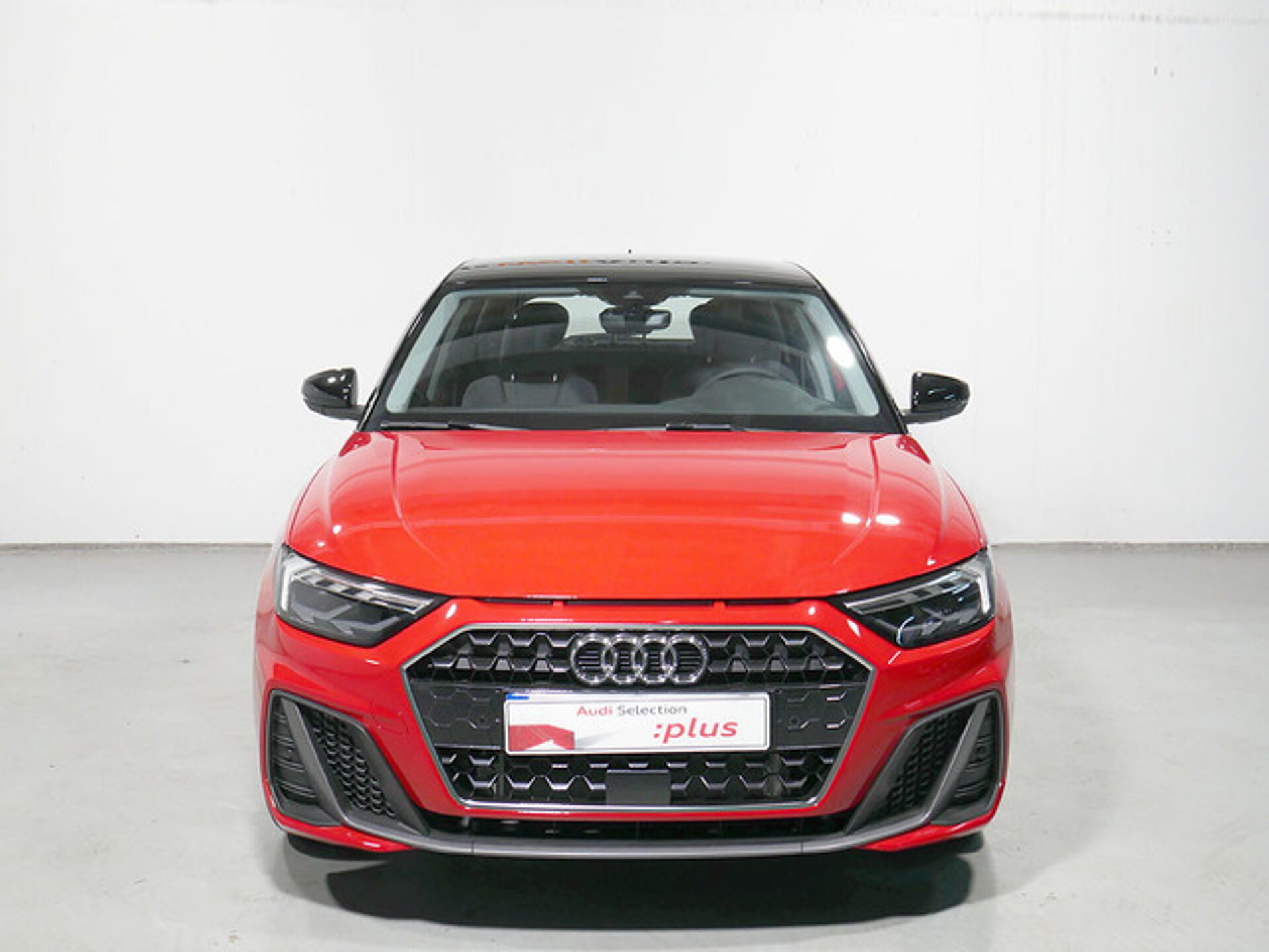 Imagen 3 de AUDI A1