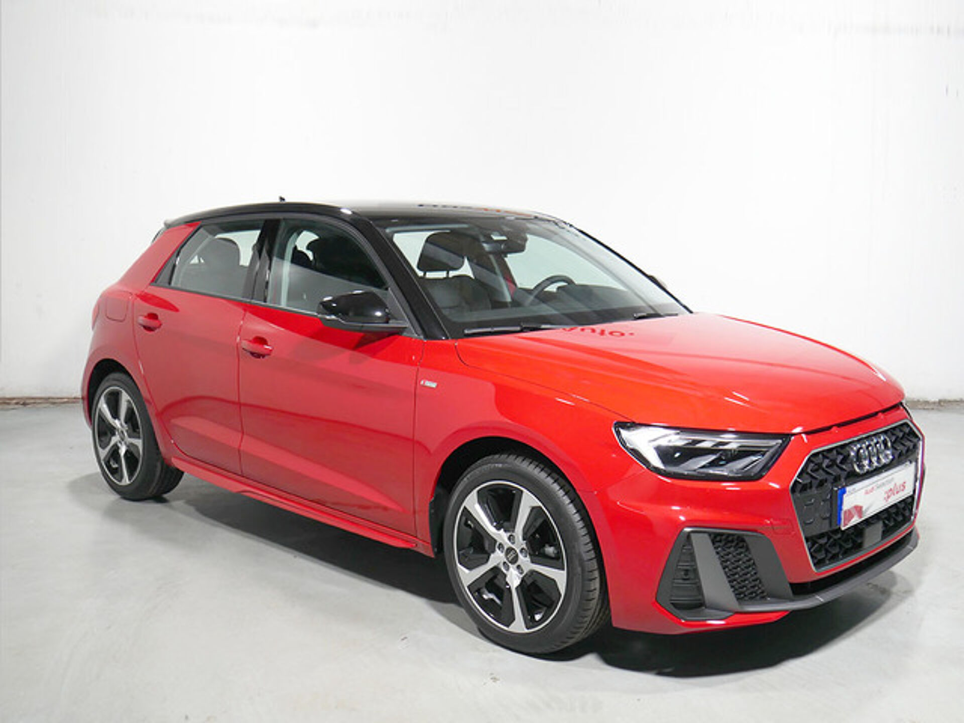 Imagen 1 de AUDI A1