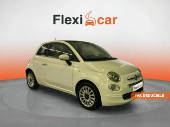 Imagen de FIAT 500 1.0 Hybrid Connect 52kW