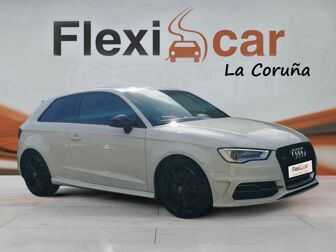 Imagen de AUDI A3 S3 2.0 TFSI quattro S-Tronic