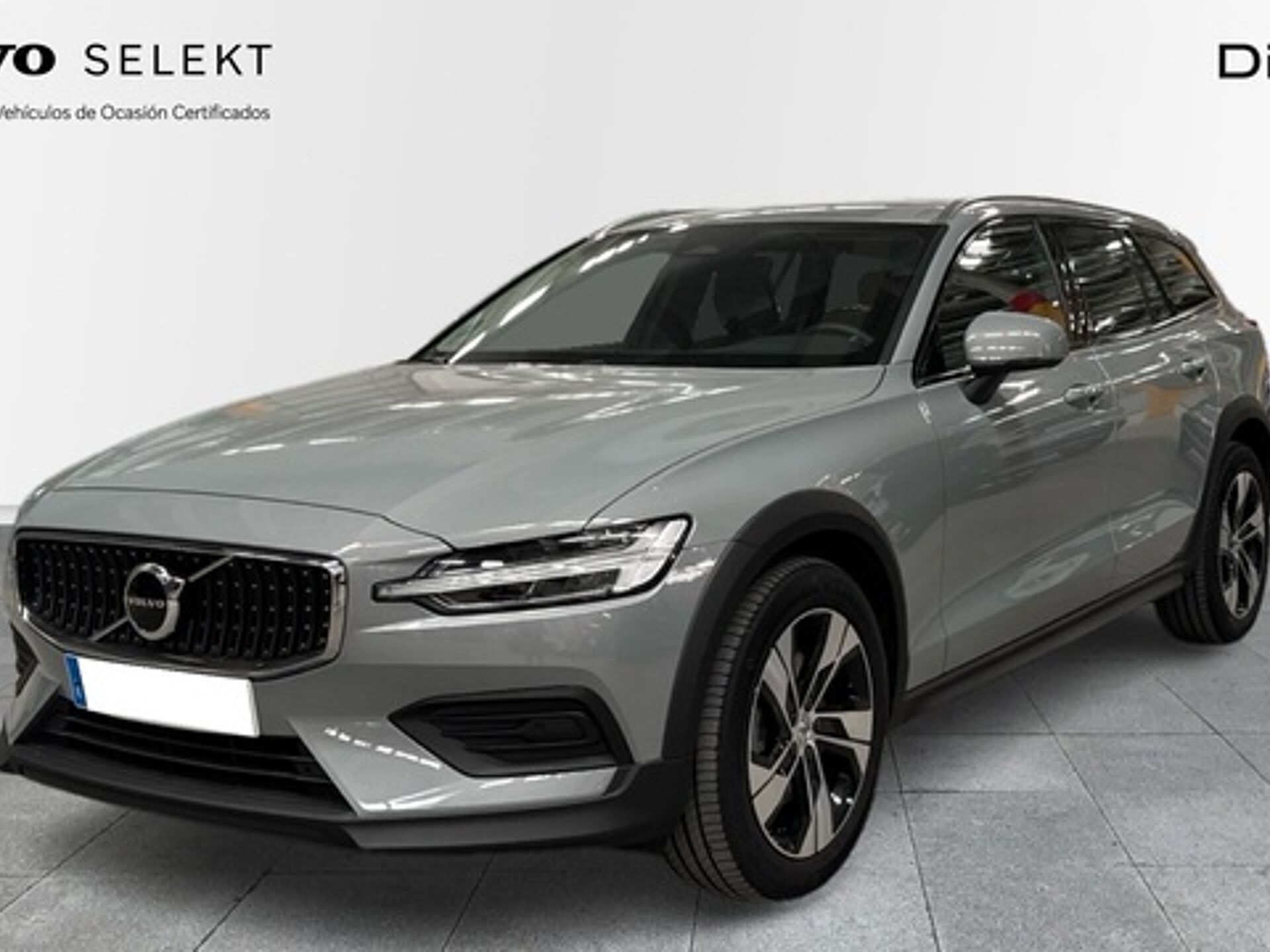 Imagen de VOLVO V60 Cross Country