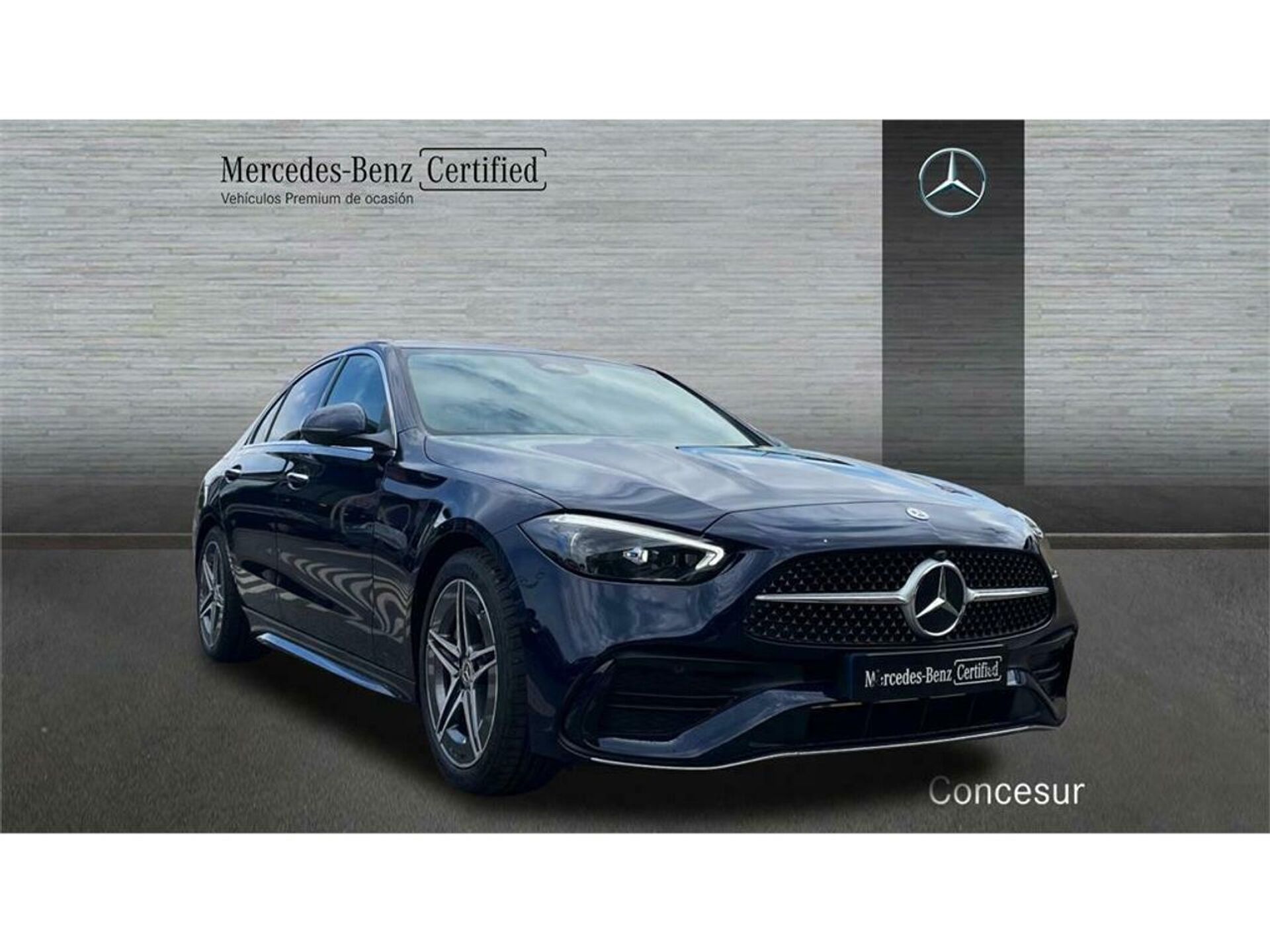 Imagen 3 de MERCEDES Clase C