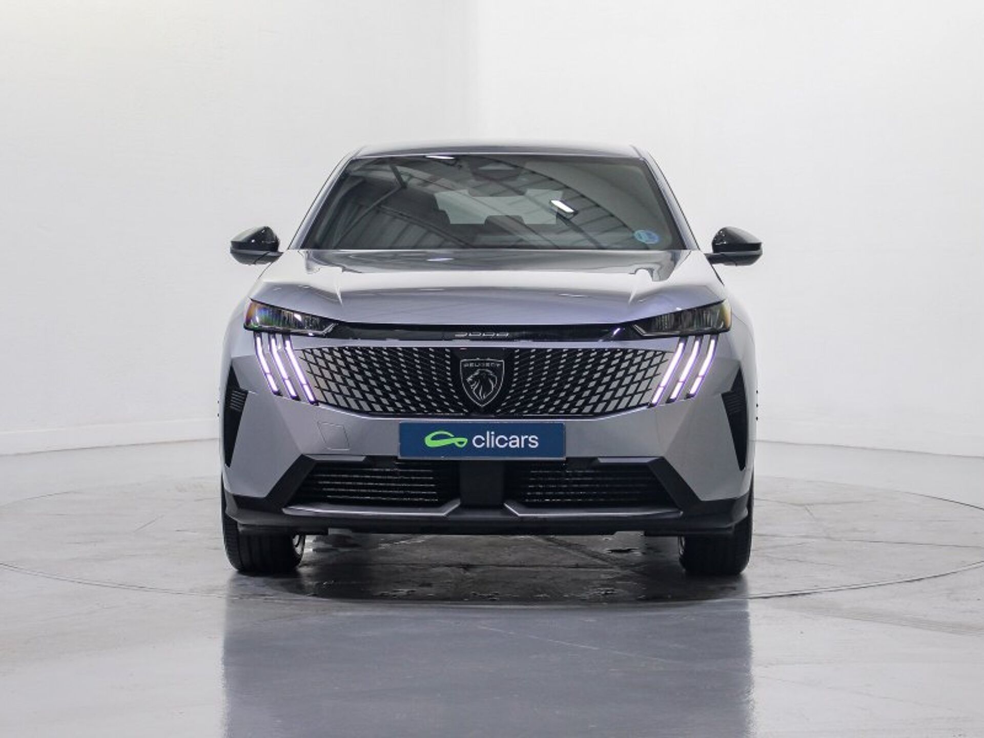 Imagen 2 de PEUGEOT 3008