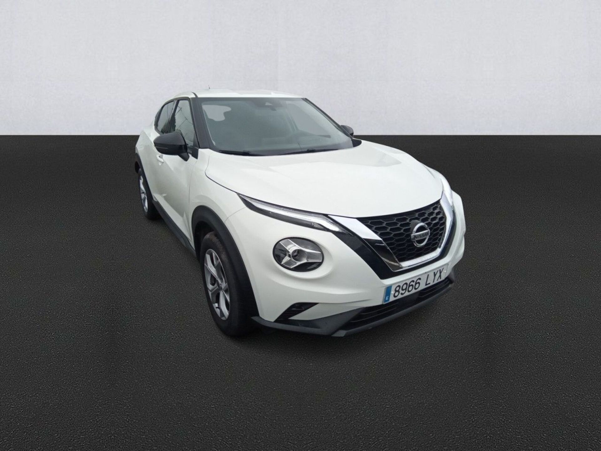 Imagen 3 de NISSAN Juke