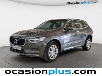 Imagen de VOLVO XC60 T4 Business Plus Aut. 190