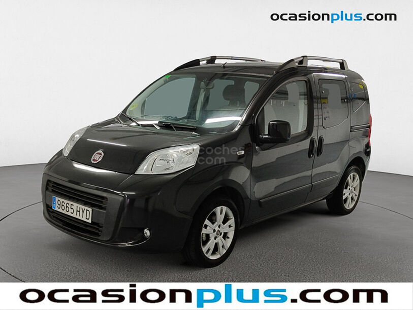 Foto del FIAT Qubo Fiorino QUBO 1.3Mjt Dynamic 95